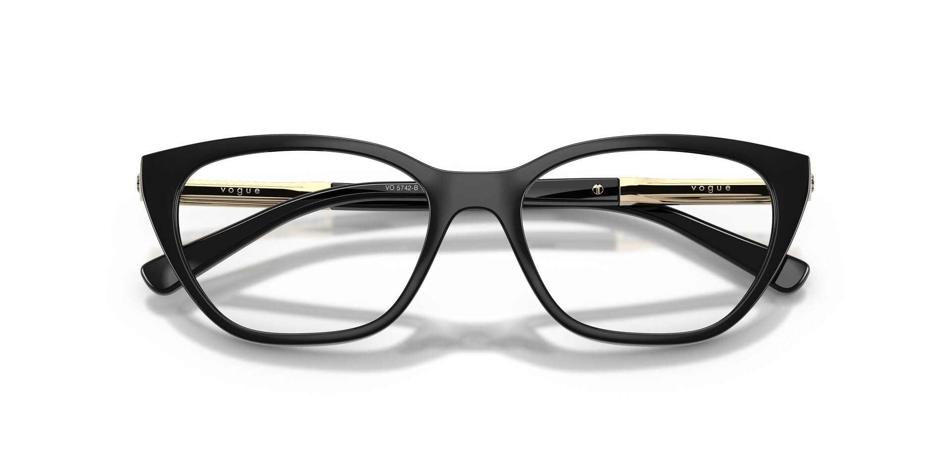 VOGUE VO5742B W44 51 FRAME