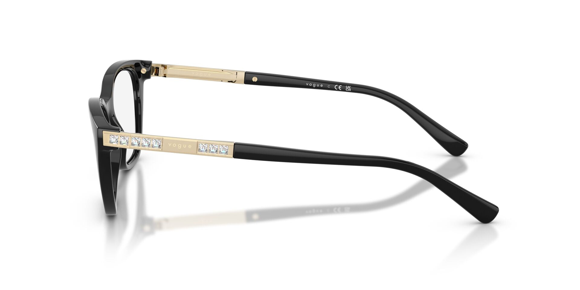 VOGUE VO5742B W44 51 FRAME