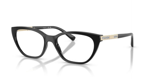 VOGUE VO5742B W44 51 FRAME