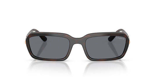 VOGUE VO5744S 23861 55 SUNGLASSES