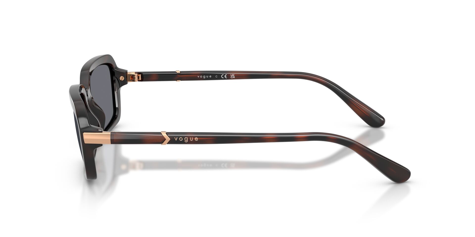 VOGUE VO5744S 23861 55 SUNGLASSES