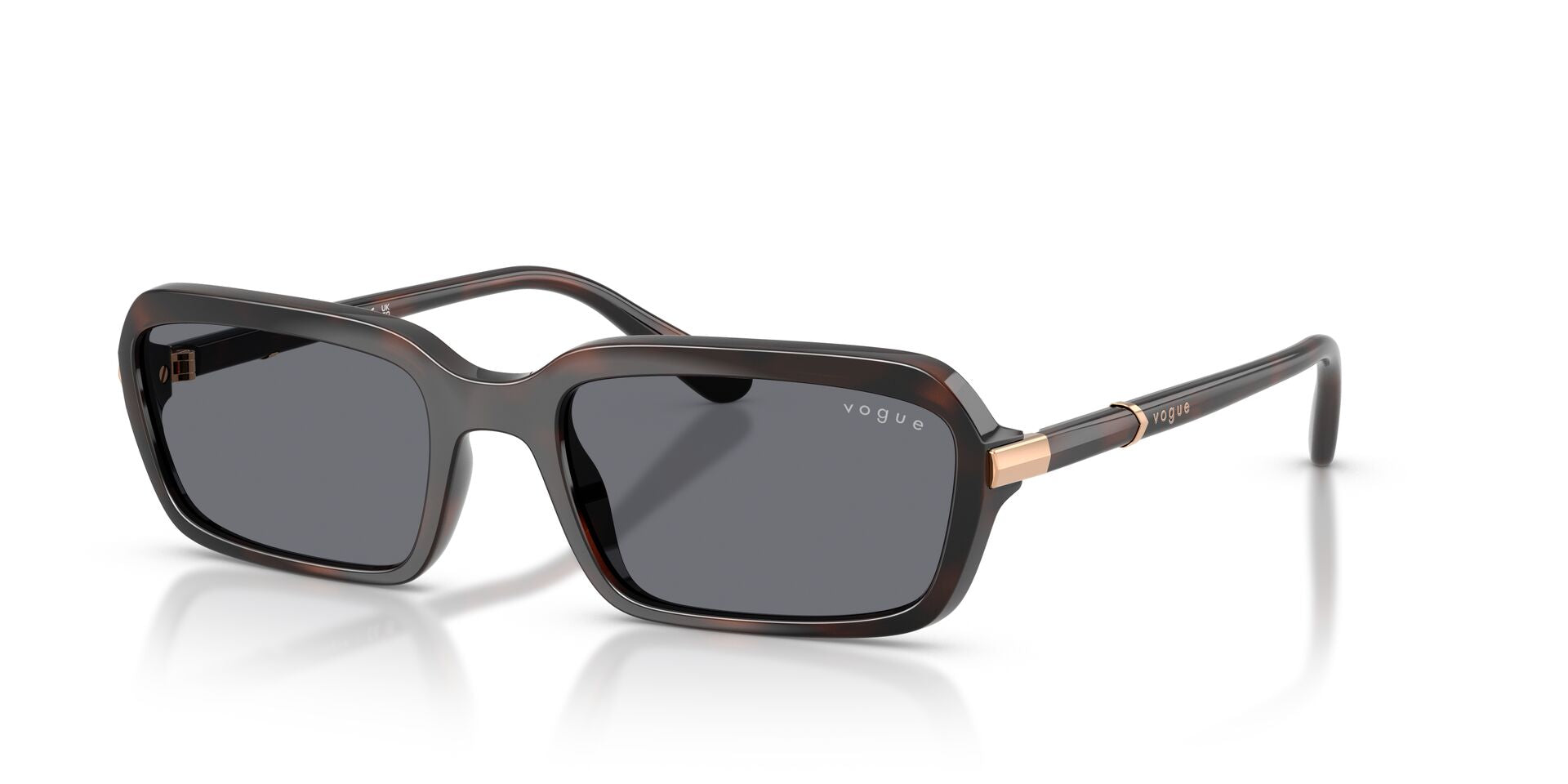 VOGUE VO5744S 23861 55 SUNGLASSES