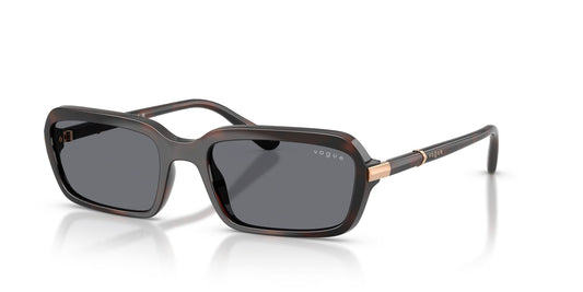 VOGUE VO5744S 23861 55 SUNGLASSES