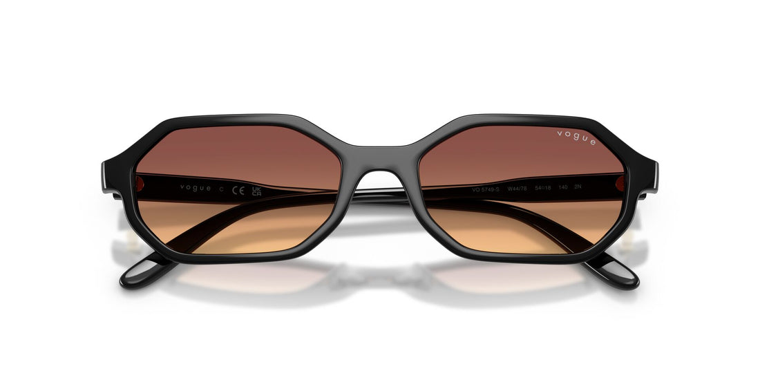 VOGUE VO5749S W4478 54 SUNGLASSES