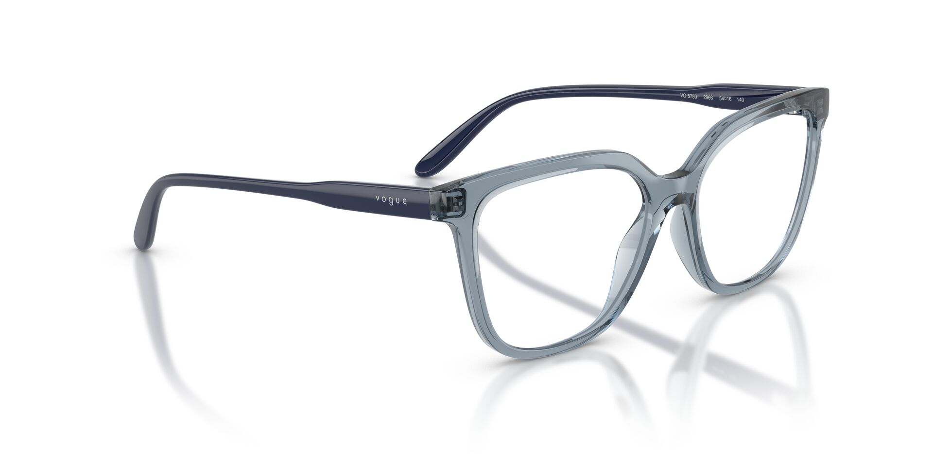 VOGUE VO5750 2966 50 FRAME