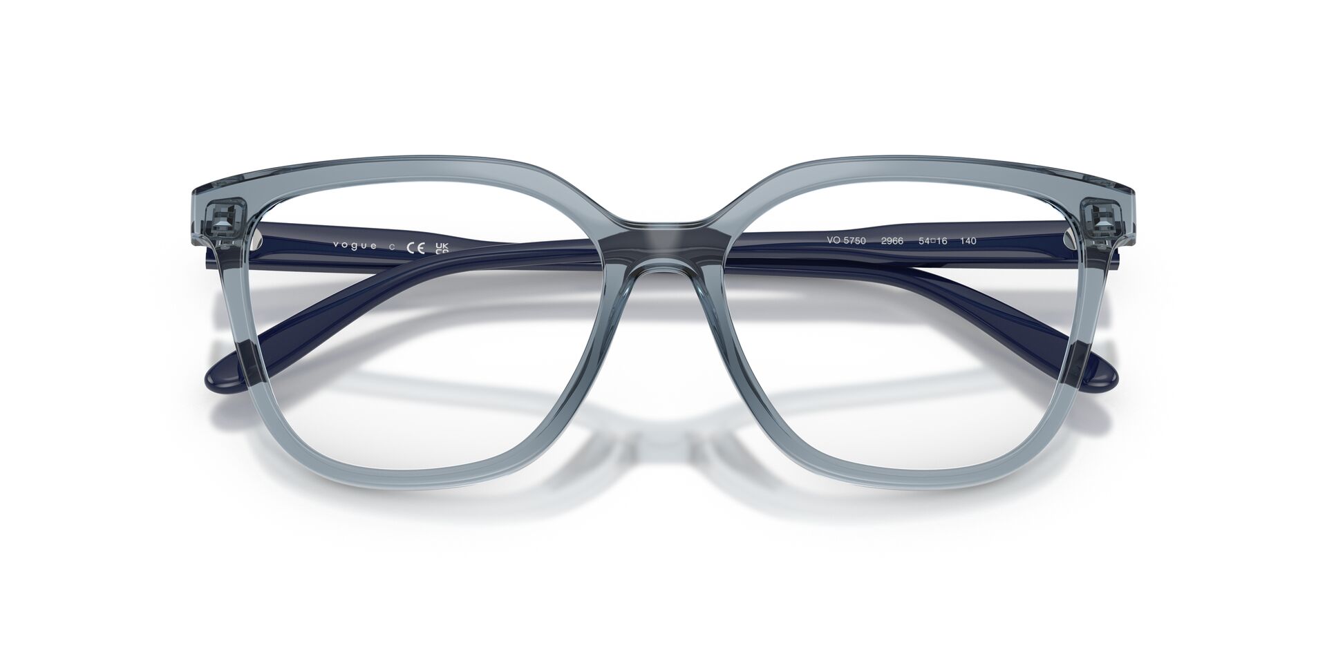 VOGUE VO5750 2966 50 FRAME