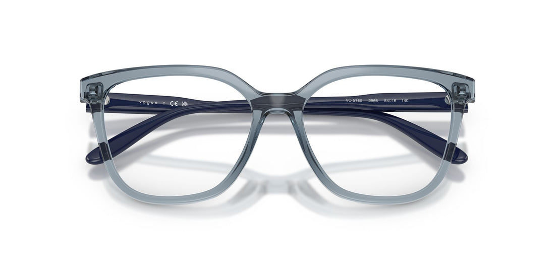 VOGUE VO5750 2966 50 FRAME