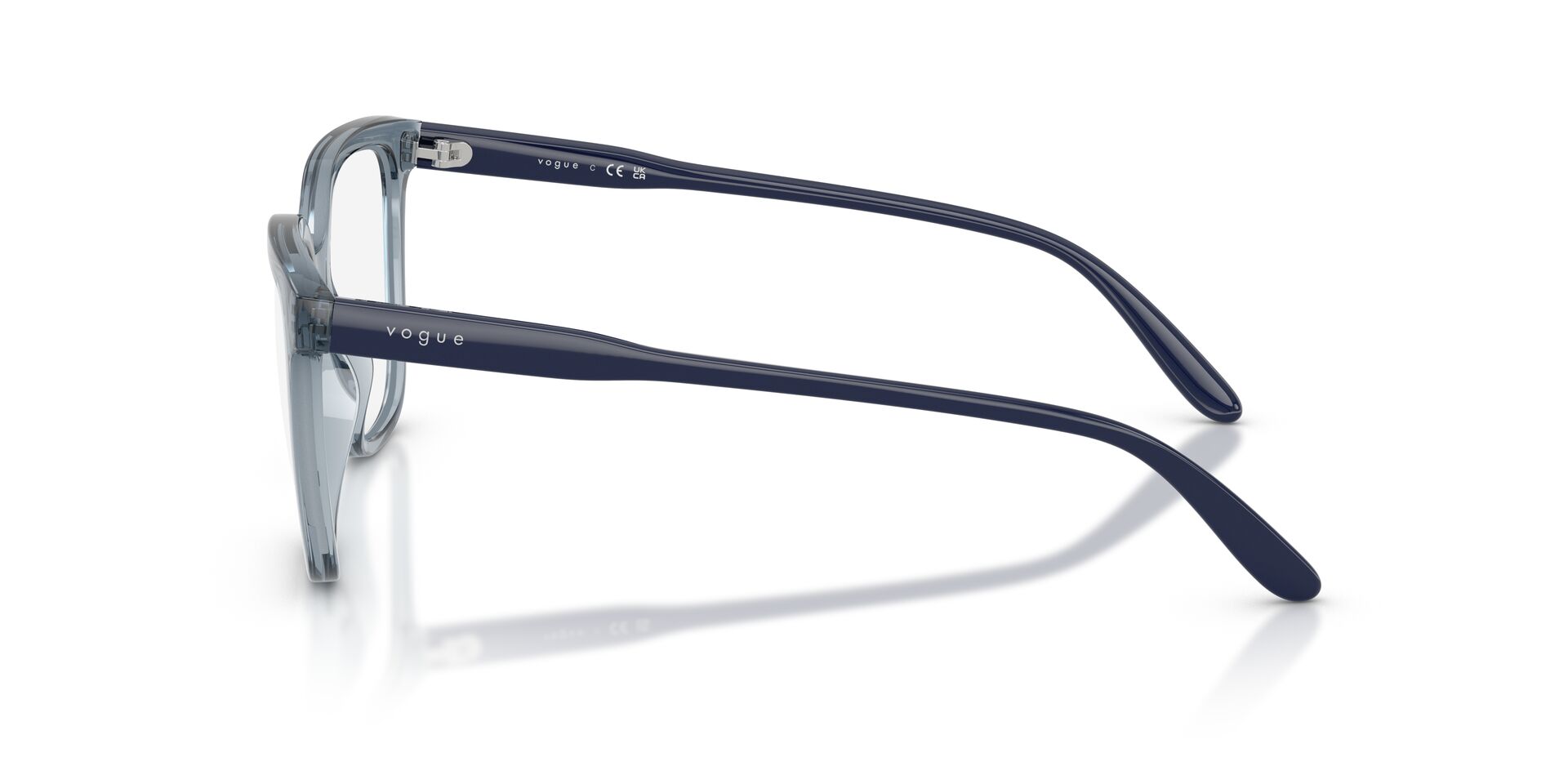VOGUE VO5750 2966 50 FRAME