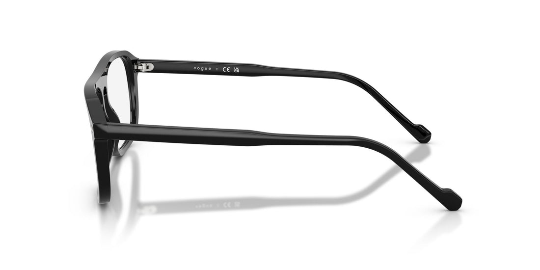 VOGUE VO5753 W44 53 FRAME