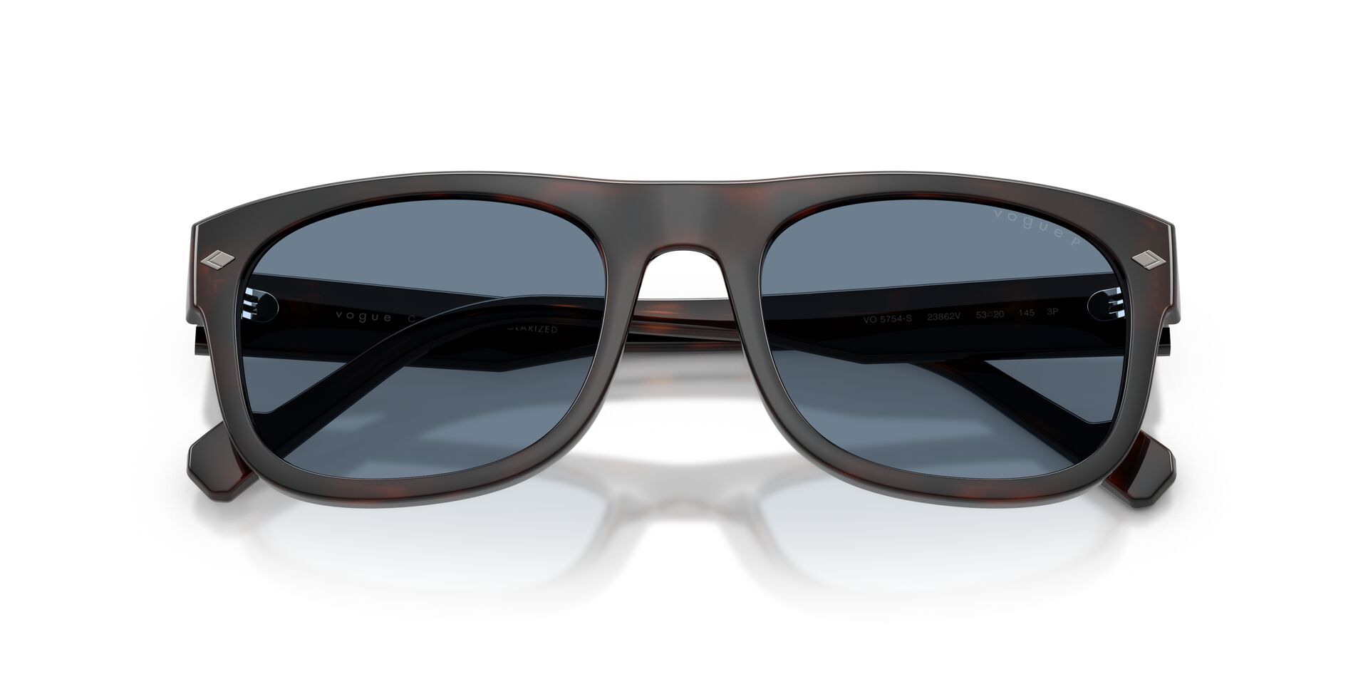 VOGUE VO5754S 23862V 53 SUNGLASSES