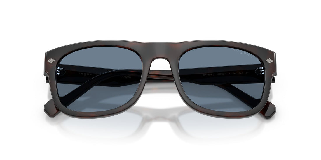 VOGUE VO5754S 23862V 53 SUNGLASSES