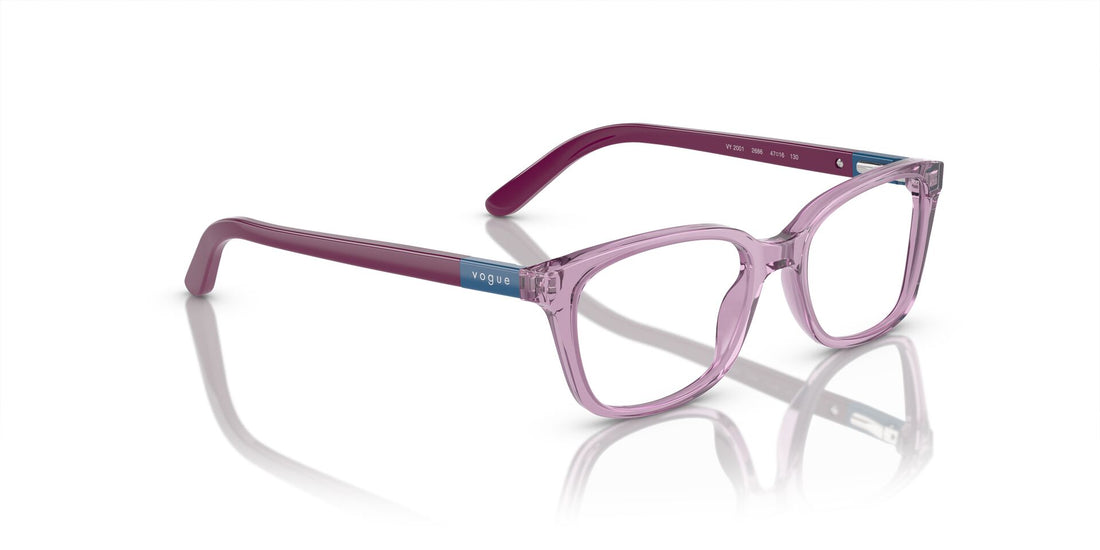 VOGUE VY2001 2686 47 KIDS FRAME