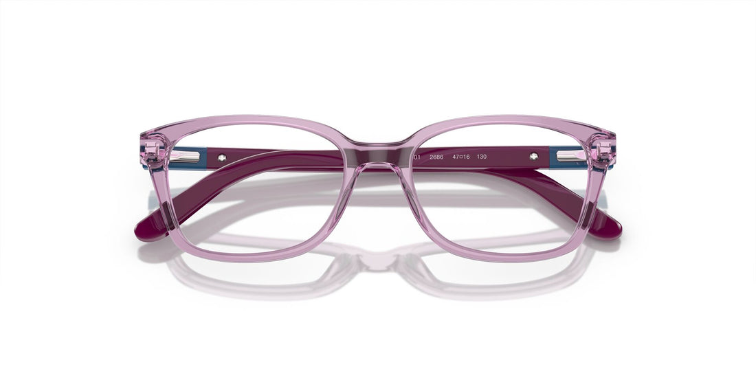 VOGUE VY2001 2686 47 KIDS FRAME