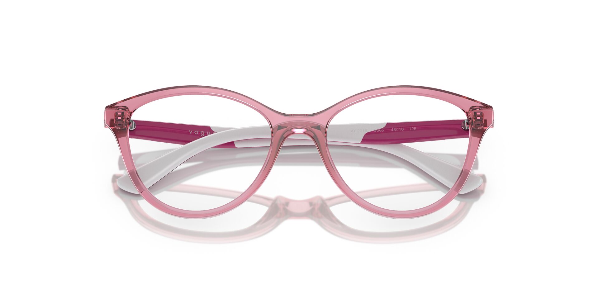 VOGUE VY2019 3065 46 KIDS FRAME