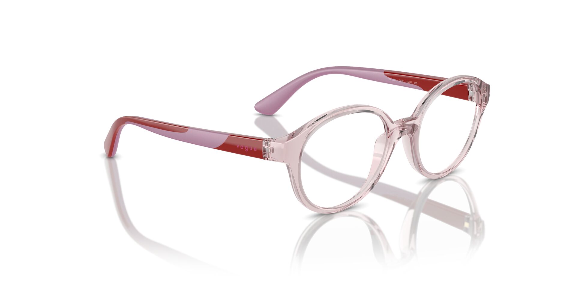 VOGUE VY2025 2942 43 FRAME