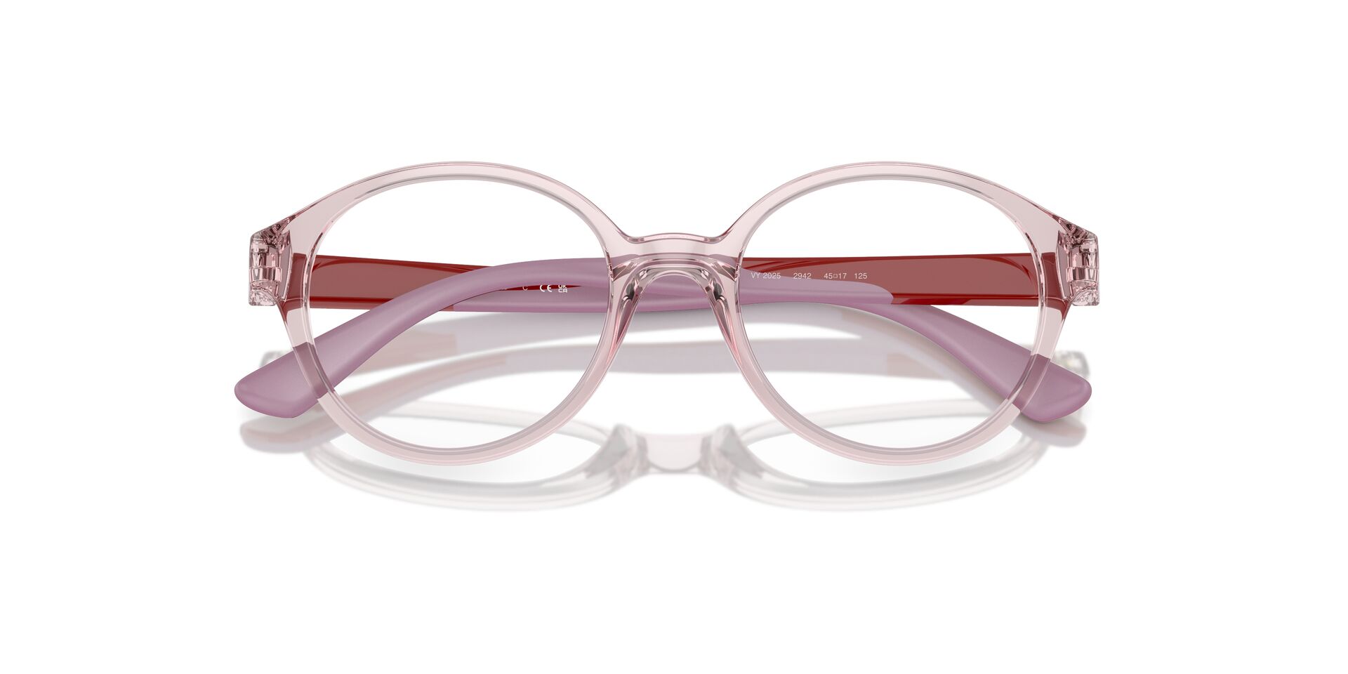 VOGUE VY2025 2942 45 KIDS FRAME