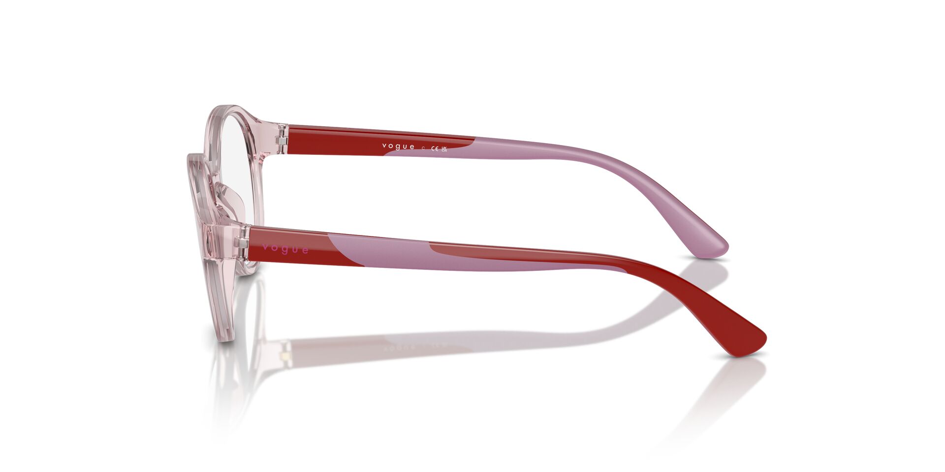 VOGUE VY2025 2942 45 KIDS FRAME