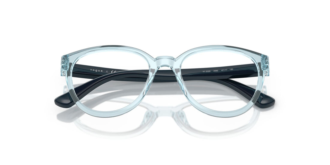 VOGUE VY2029 2582 45 FRAME