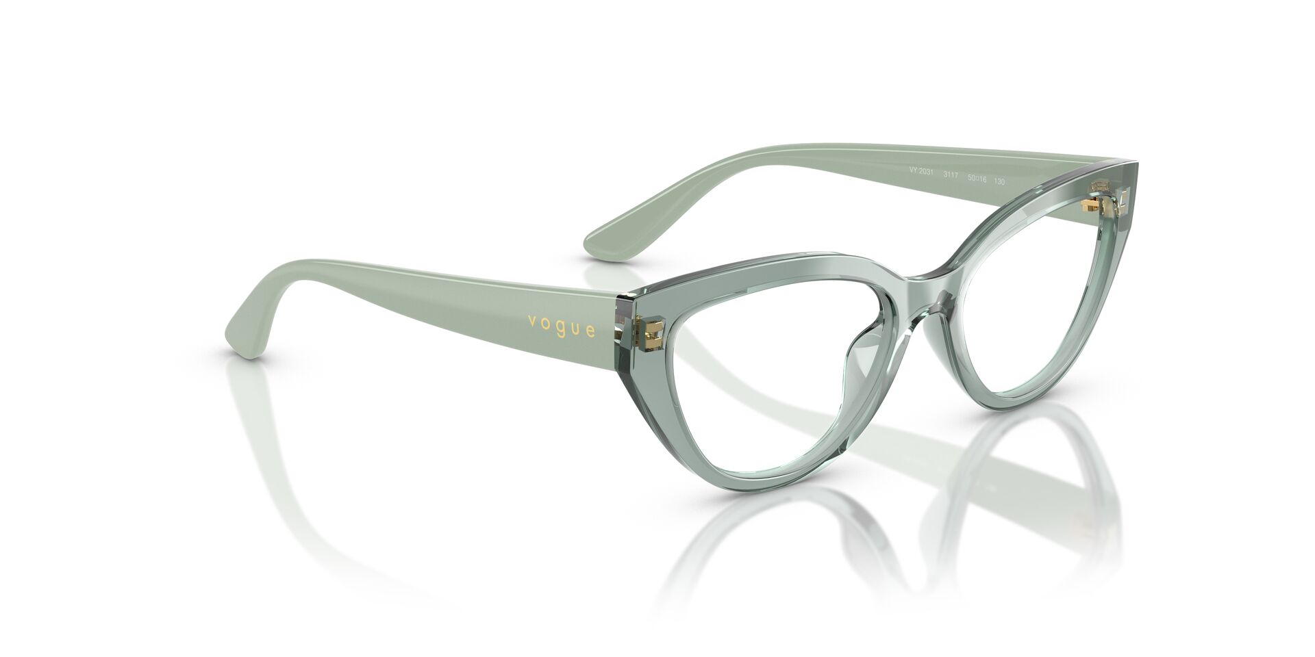 VOGUE VY2031 3117 48 FRAME