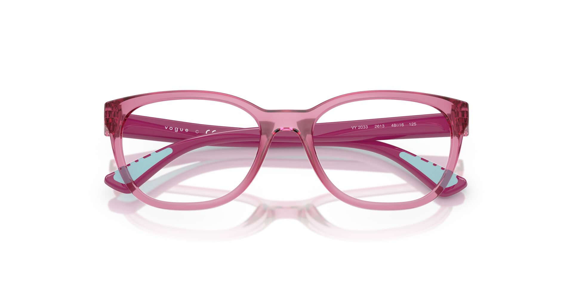 VOGUE VY2033 2613 48 FRAME