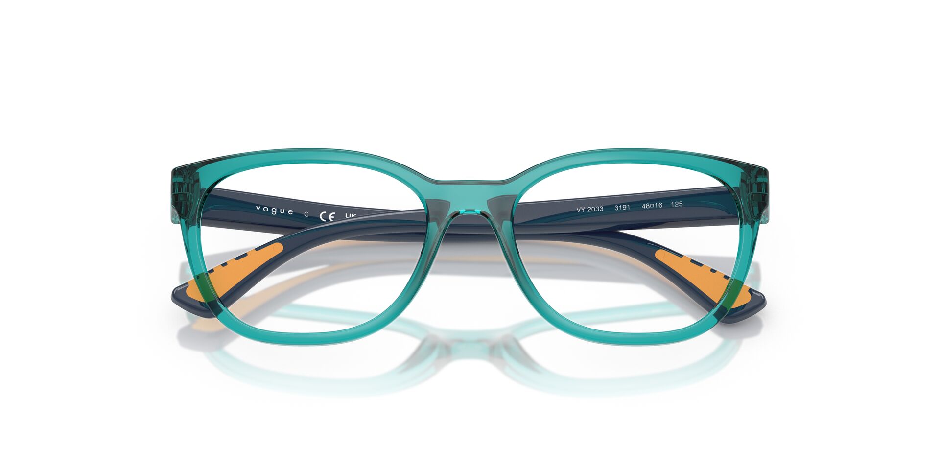 VOGUE VY2033 3191 46 FRAME