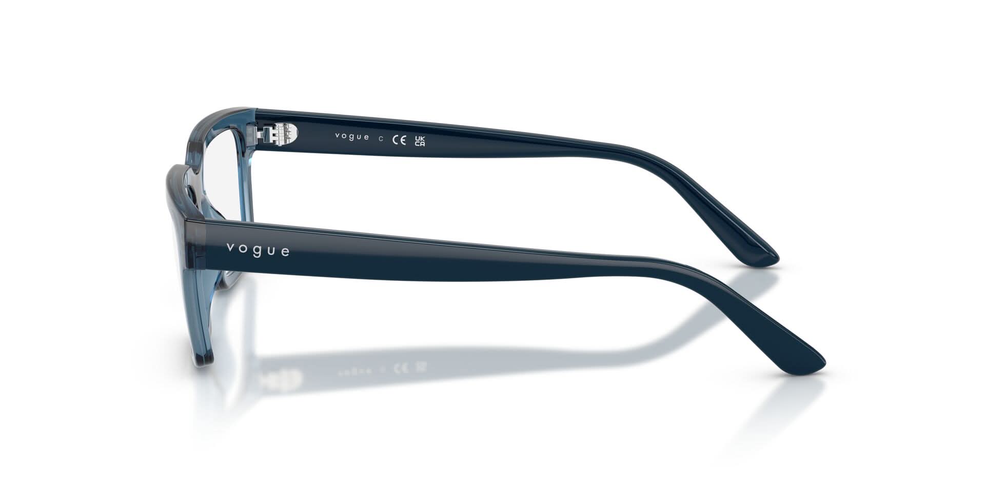 VOGUE VY2040 2764 49 KIDS FRAME