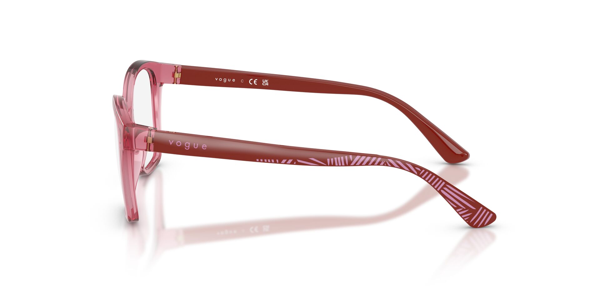 VOGUE VY2045 3065 46 FRAME