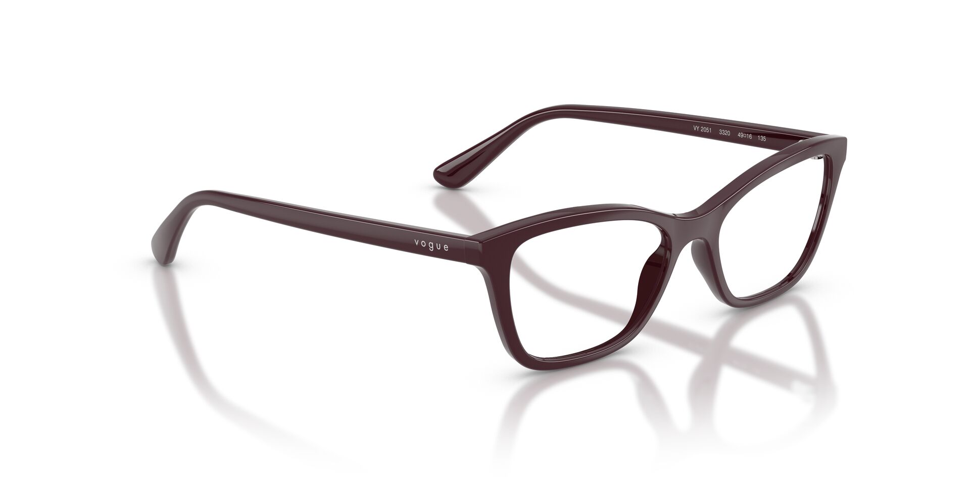 VOGUE VY2051 3320 49 FRAME