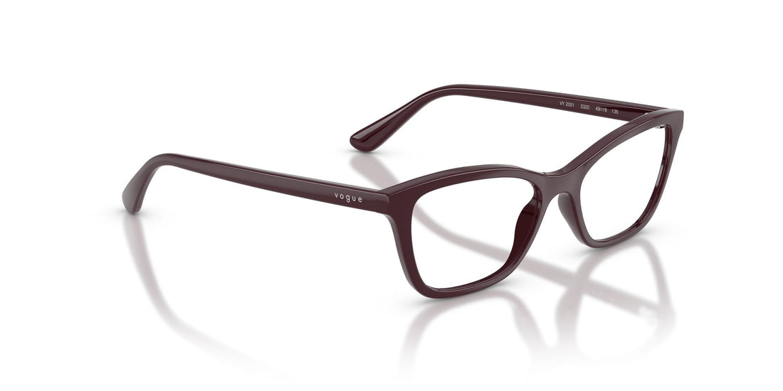 VOGUE VY2051 3320 49 FRAME