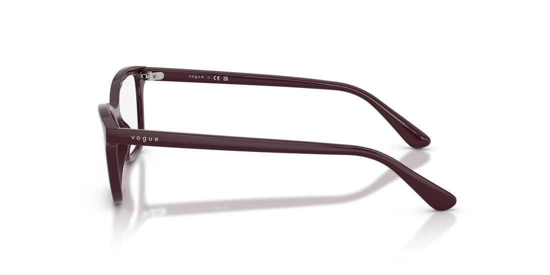 VOGUE VY2051 3320 49 FRAME