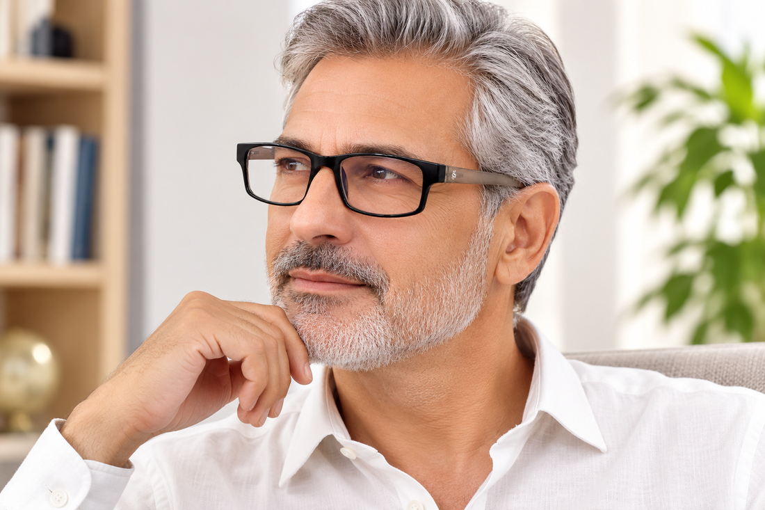 NECKY 90951 READING GLASSES