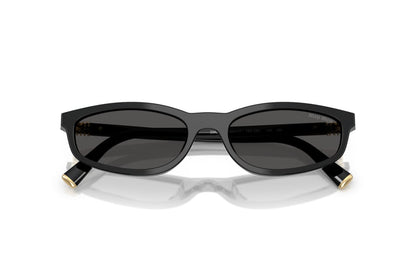 MIU MIU MUA06S 16K08Z 54 SUNGLASSES