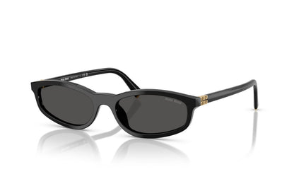 MIU MIU MUA06S 16K08Z 54 SUNGLASSES