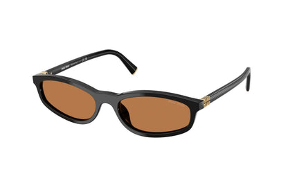 MIU MIU MUA06S 16K10I 54 SUNGLASSES