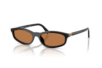 MIU MIU MUA06S 16K10I 54 SUNGLASSES