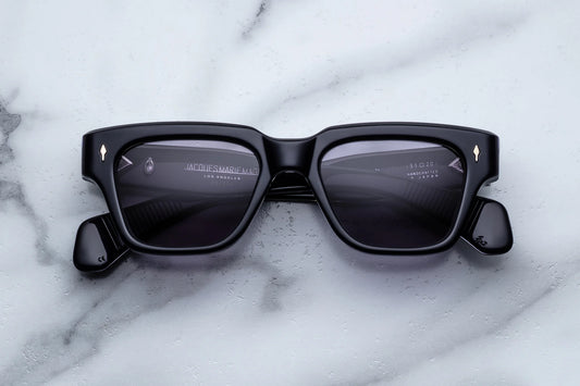 JACQUES MARIE MAGE FELLINI 242/350 JMMFE18U HUDSON 51 SUNGLASSES