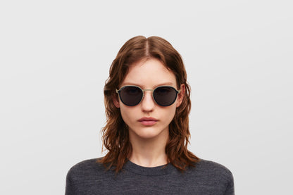 MYKITA | RIMOWA MR001 C381 48 SUNGLASSES