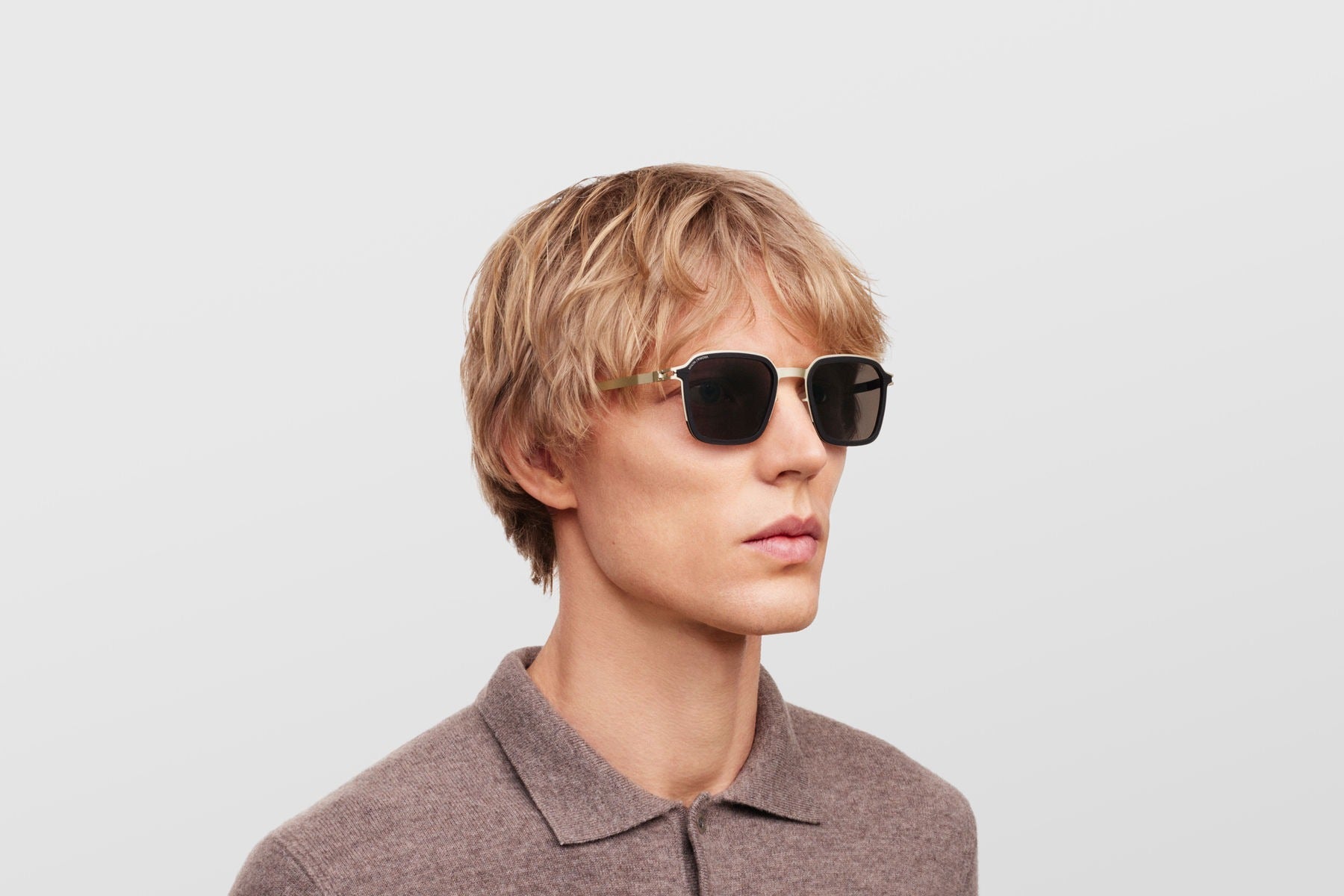 MYKITA | RIMOWA MR002 C381 51 SUNGLASSES