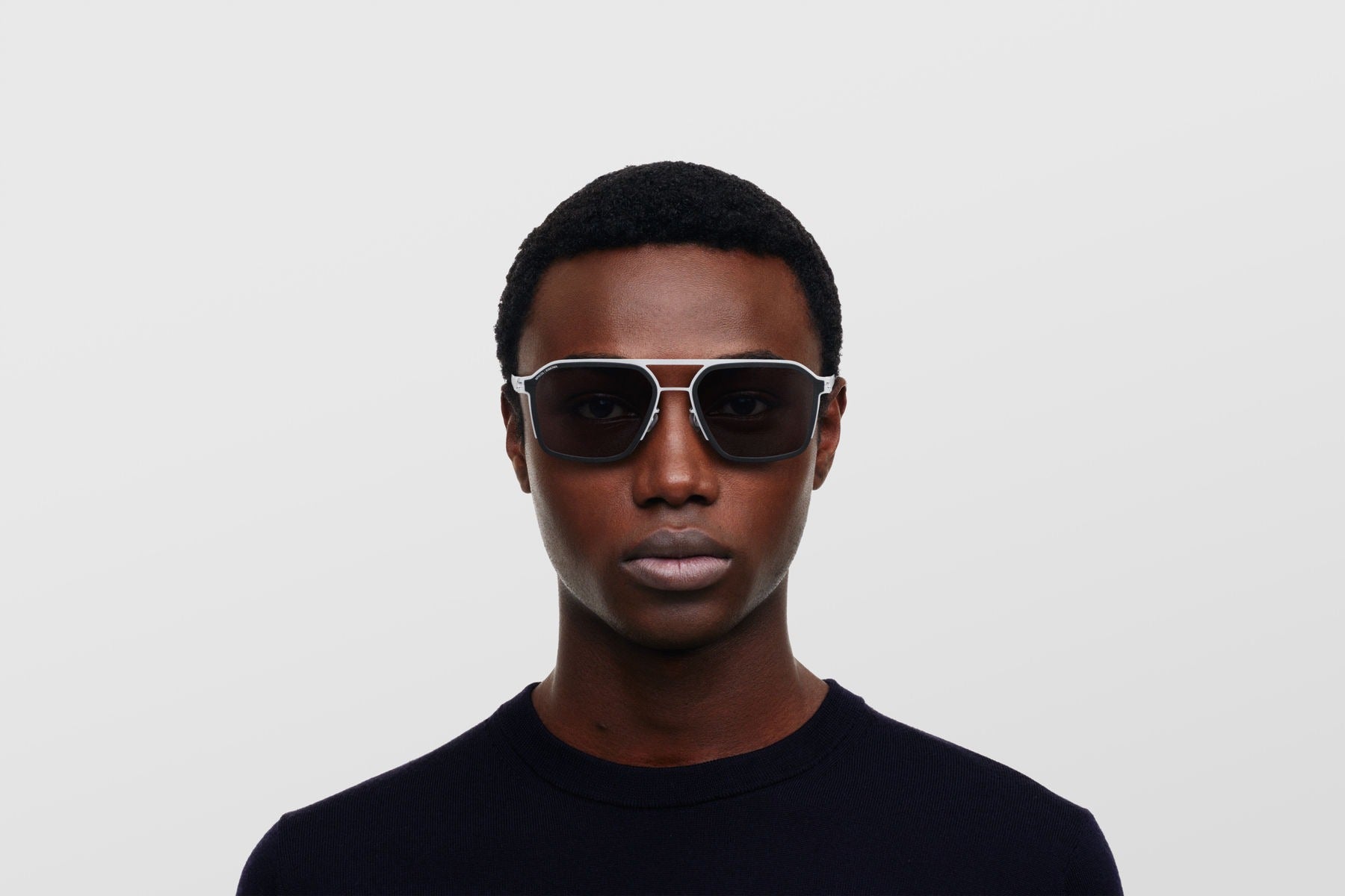MYKITA | RIMOWA MR003 C380 57 SUNGLASSES
