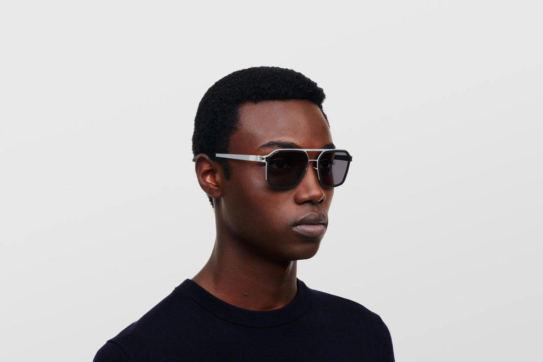 MYKITA | RIMOWA MR003 C380 57 SUNGLASSES
