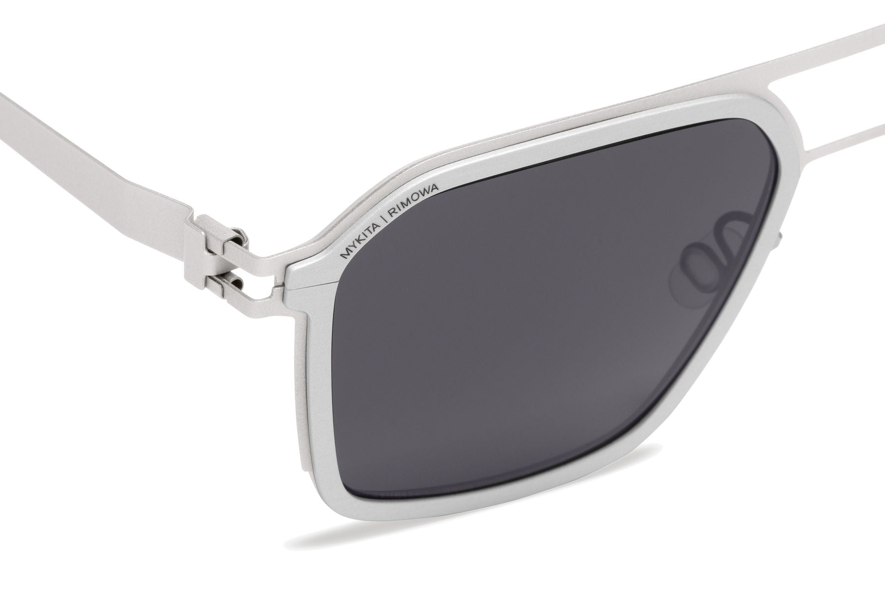 MYKITA | RIMOWA MR003 C380 57 SUNGLASSES