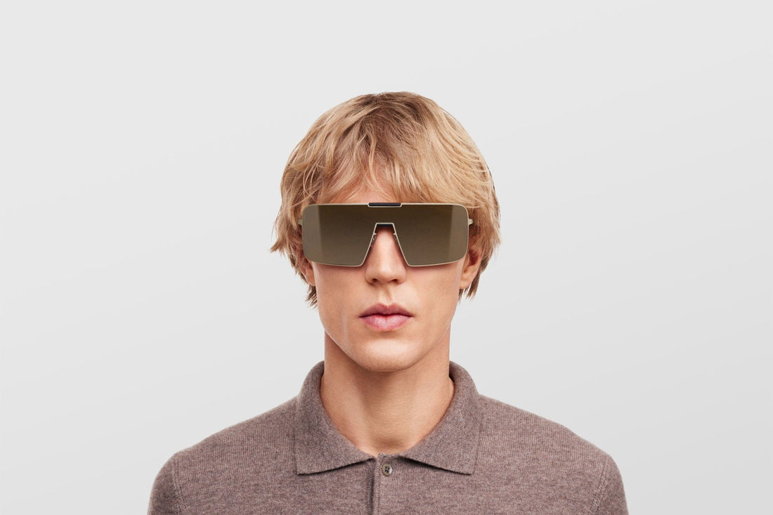 MYKITA | RIMOWA MR004 C402 NA SUNGLASSES