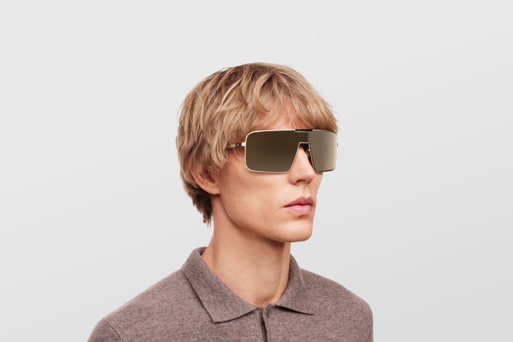 MYKITA | RIMOWA MR004 C402 NA SUNGLASSES