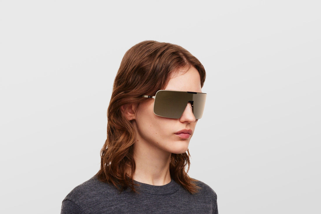 MYKITA | RIMOWA MR004 C402 NA SUNGLASSES