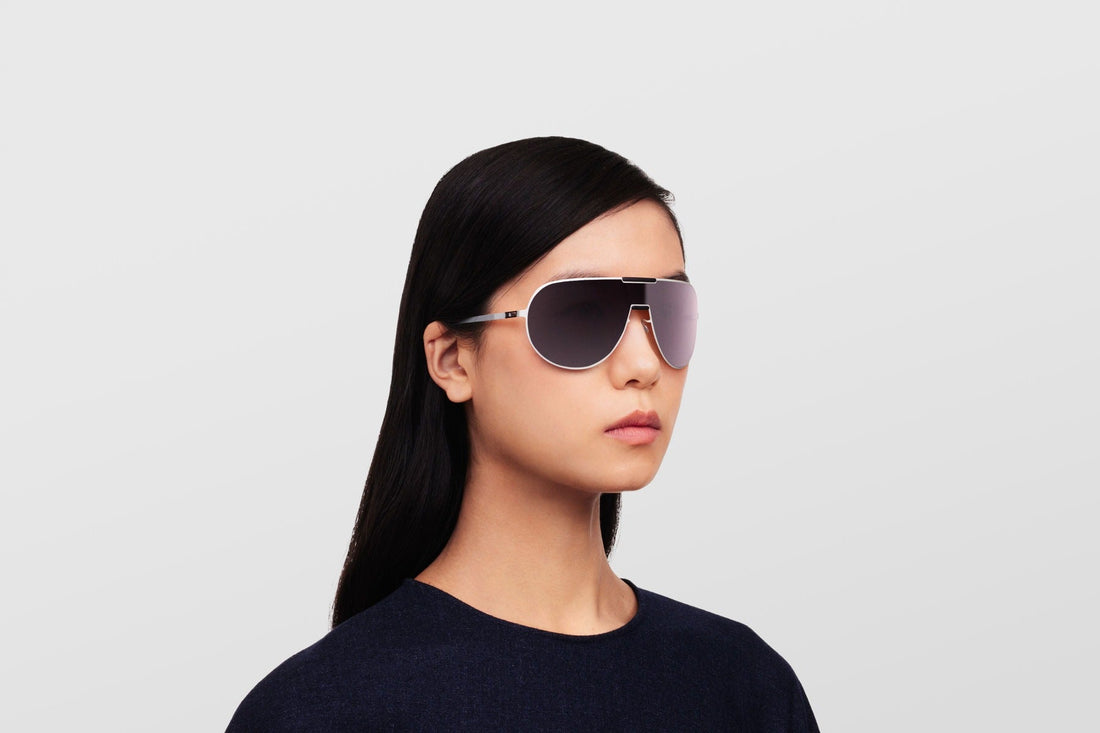 MYKITA | RIMOWA MR005 C400 NA SUNGLASSES