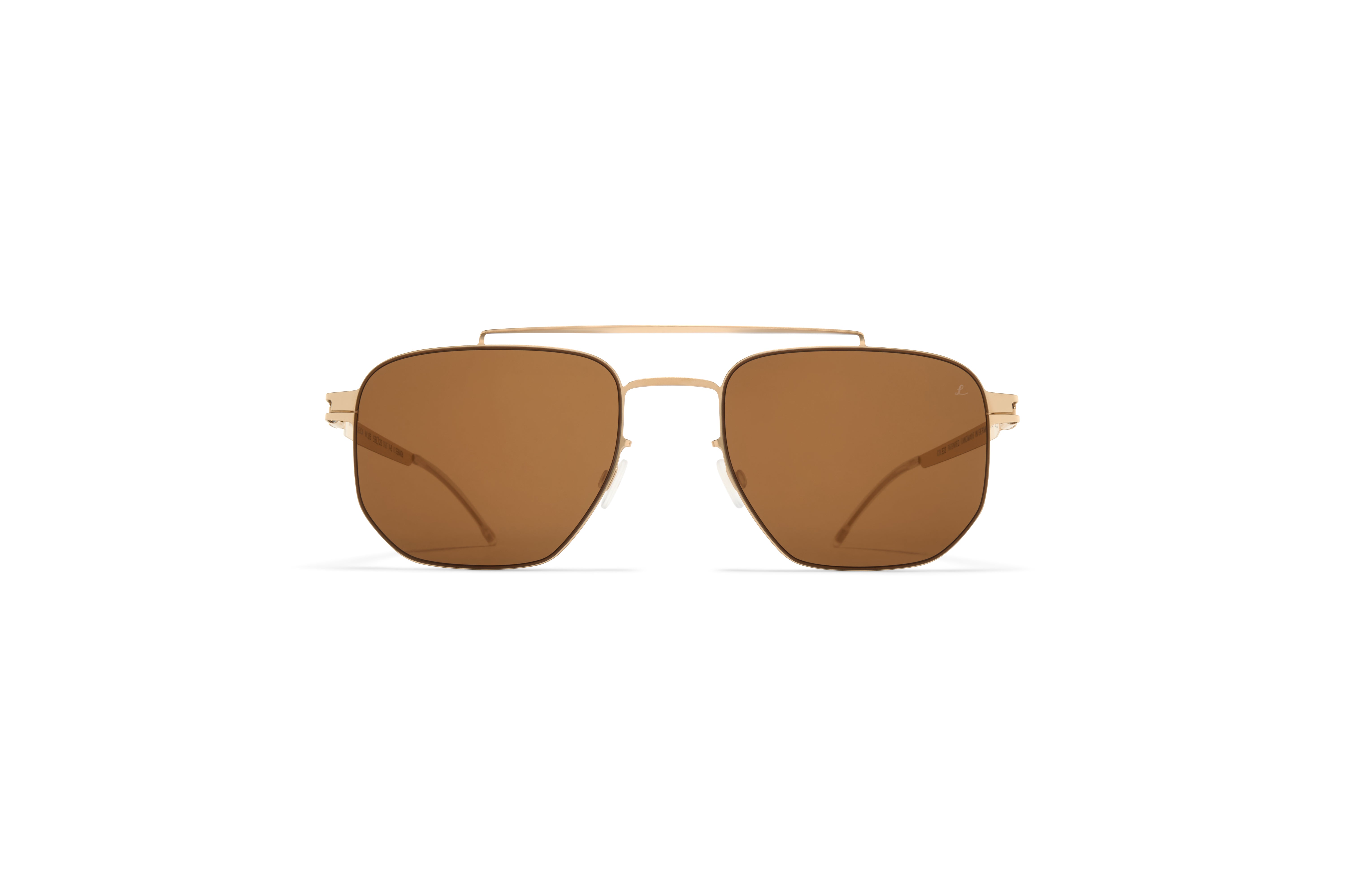 MYKITA ML05 LEICA C332 53 SUNGLASSES