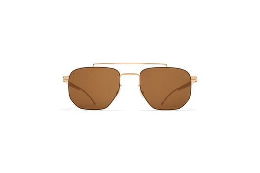 MYKITA ML05 LEICA C332 53 SUNGLASSES