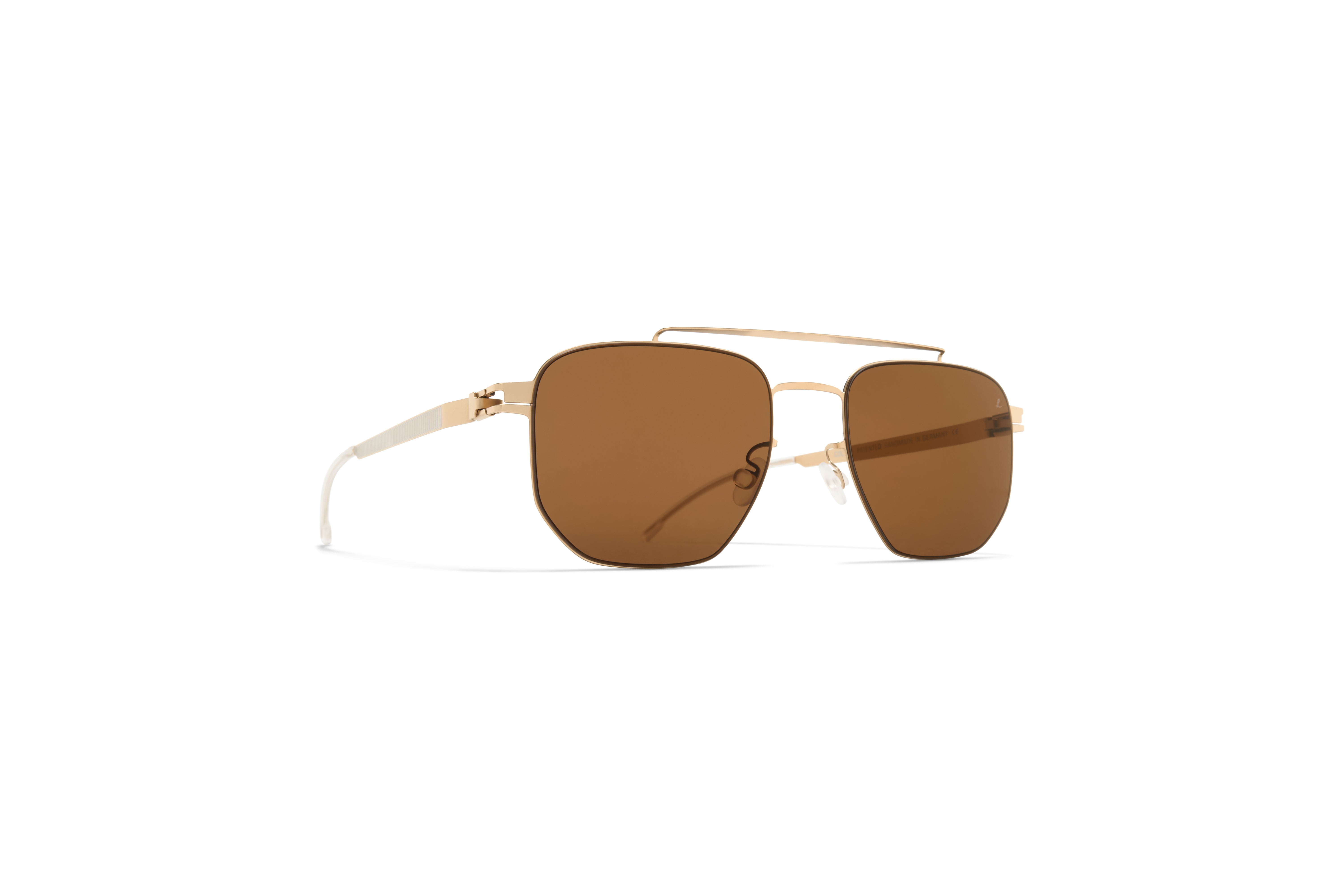 MYKITA ML05 LEICA C332 53 SUNGLASSES