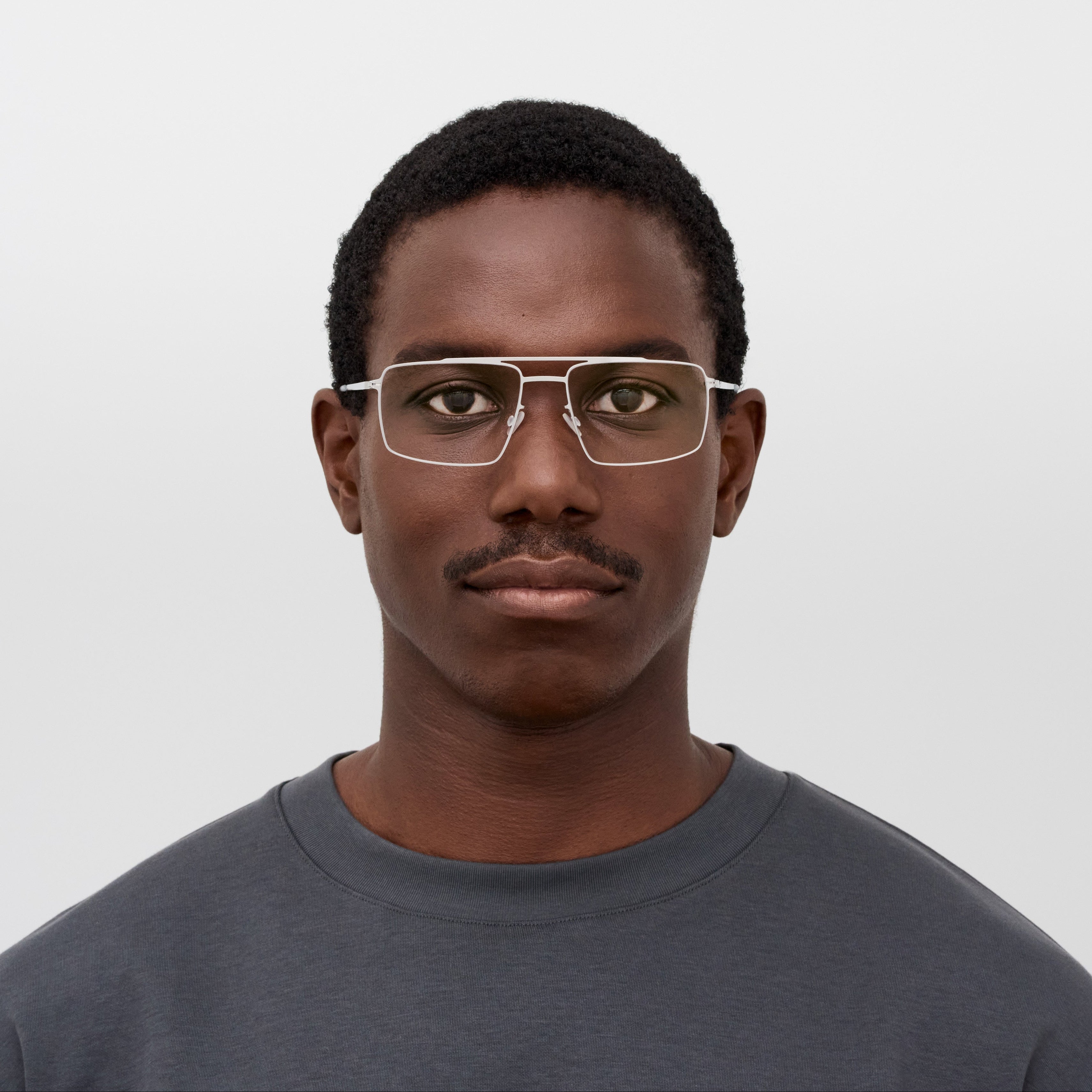 MYKITA PEN C051 55 FRAME