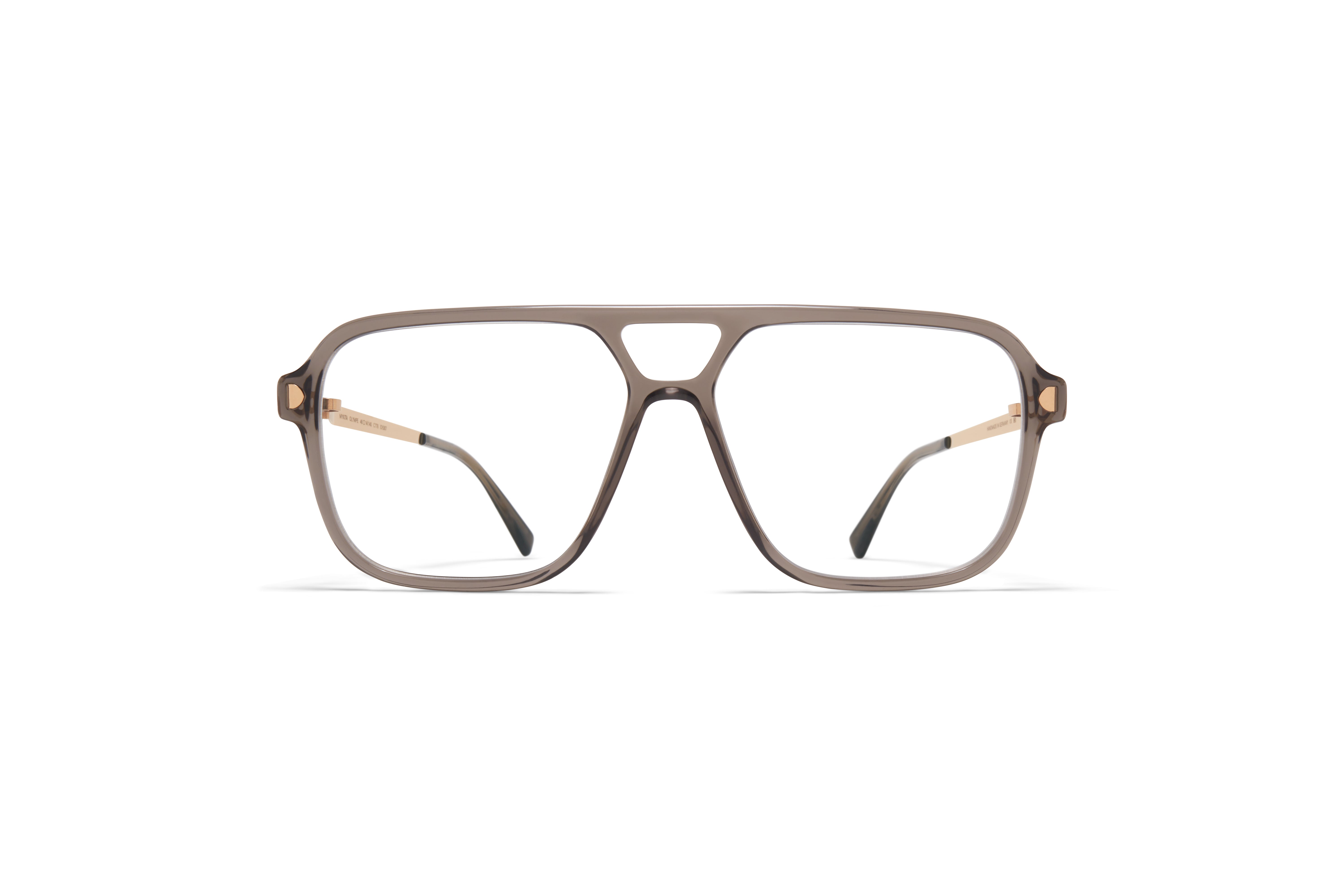 MYKITA OLYMPE C778 57 FRAME